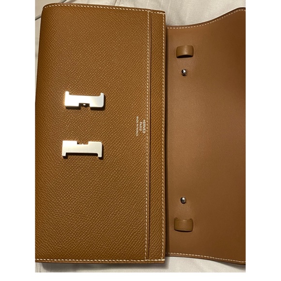 HERMES CONSTANCE TO GO - Picture 6 of 7